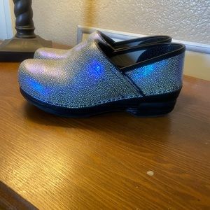 Women’s Nursing Clogs